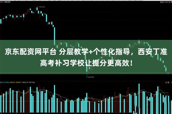 京东配资网平台 分层教学+个性化指导，西安丁准高考补习学校让提分更高效！